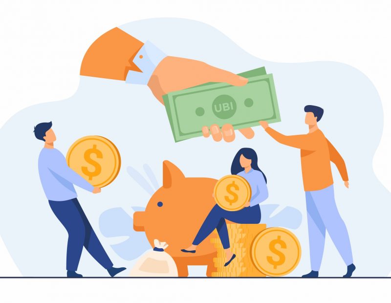 Social support concept