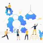 How to create and launch your Internet project